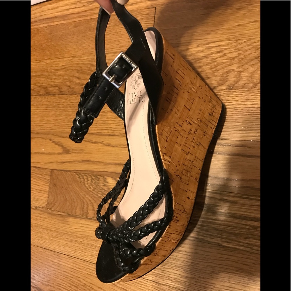 Vince Camuto summer sandals